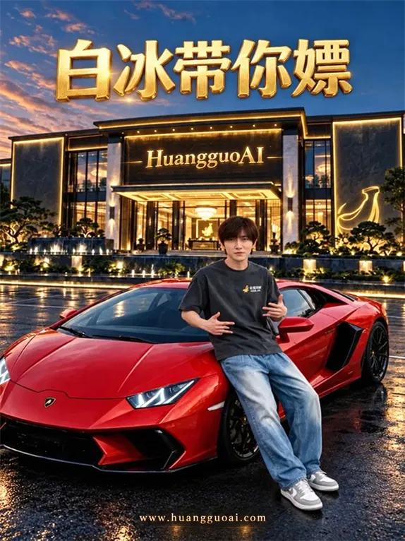 香蕉短剧品牌图1