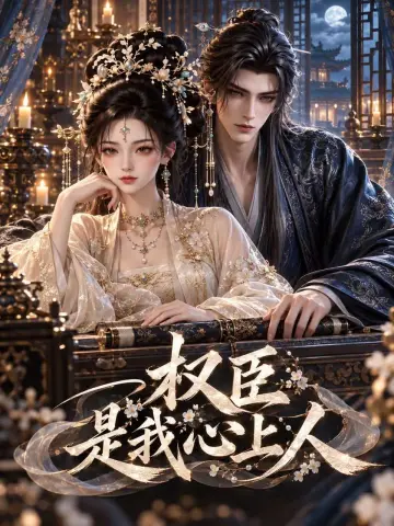 力工拳王重生归来封面