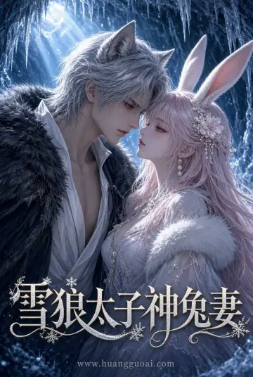 淫魔事务所封面